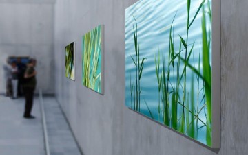 Ek fotoframe achterwand standaard 1